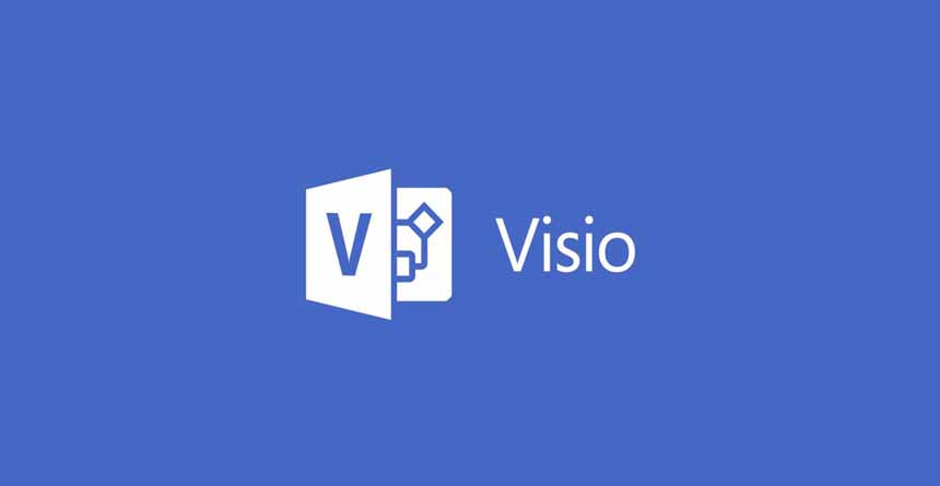 Curso de Visio